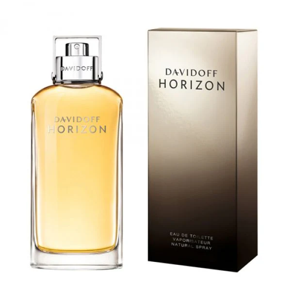 Davidoff Horizon EDT 125ml for Men