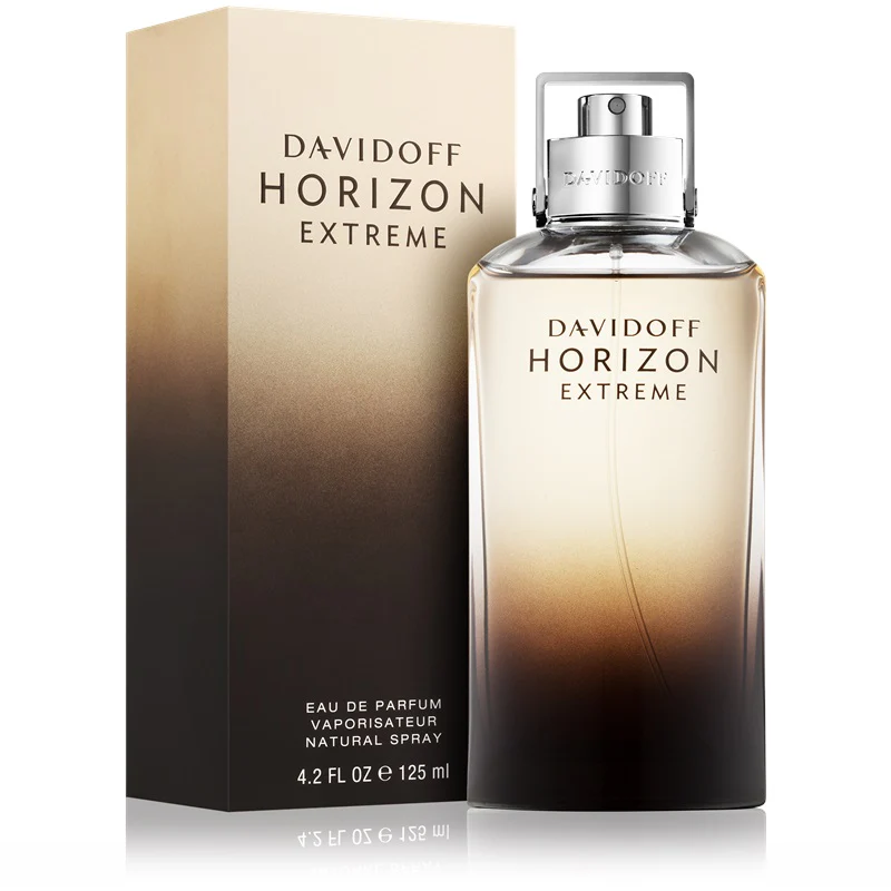 Davidoff Horizon Extreme EDT 125ml for Men