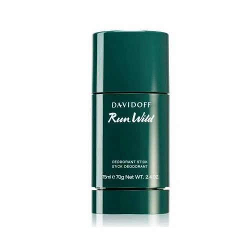 Davidoff Run Wild Deodorant Stick 75ml for Men