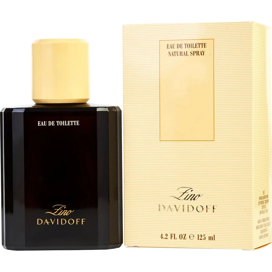 Davidoff Zino 125ml EDT for Men