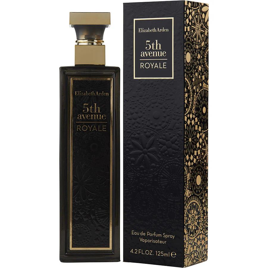 Elizabeth Arden 5th Avenue Royale 125ml EDP for Women