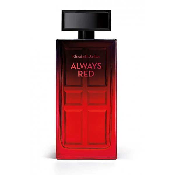 Elizabeth Arden Always Red EDT 100ml for Women