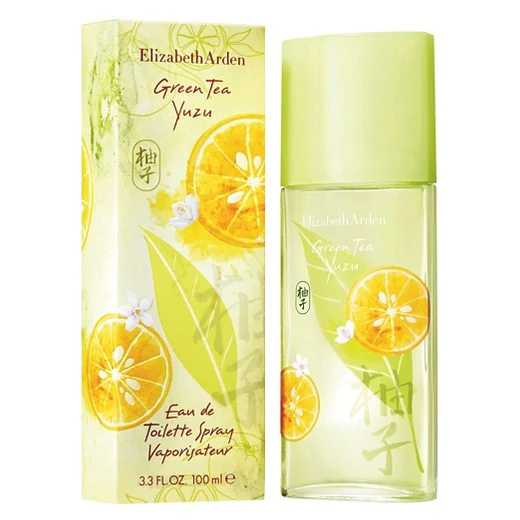 Elizabeth Arden Green Tea Yuzu EDT 100ml for Women