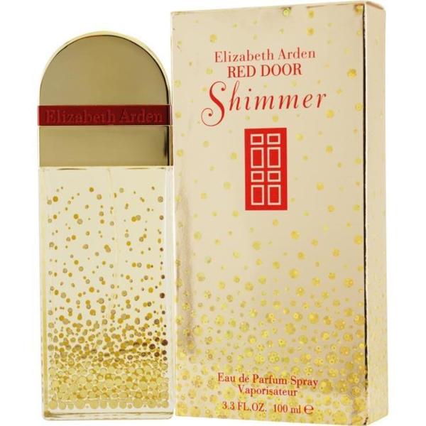 Elizabeth Arden Red Door Shimmer EDP 100ml for Women