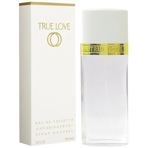 Elizabeth Arden True Love EDT 100ml For Women