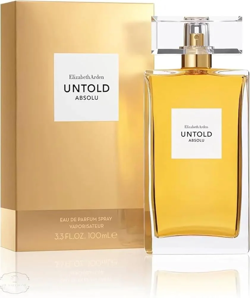 Elizabeth Arden Untold Absolu EDP 100ml for Women