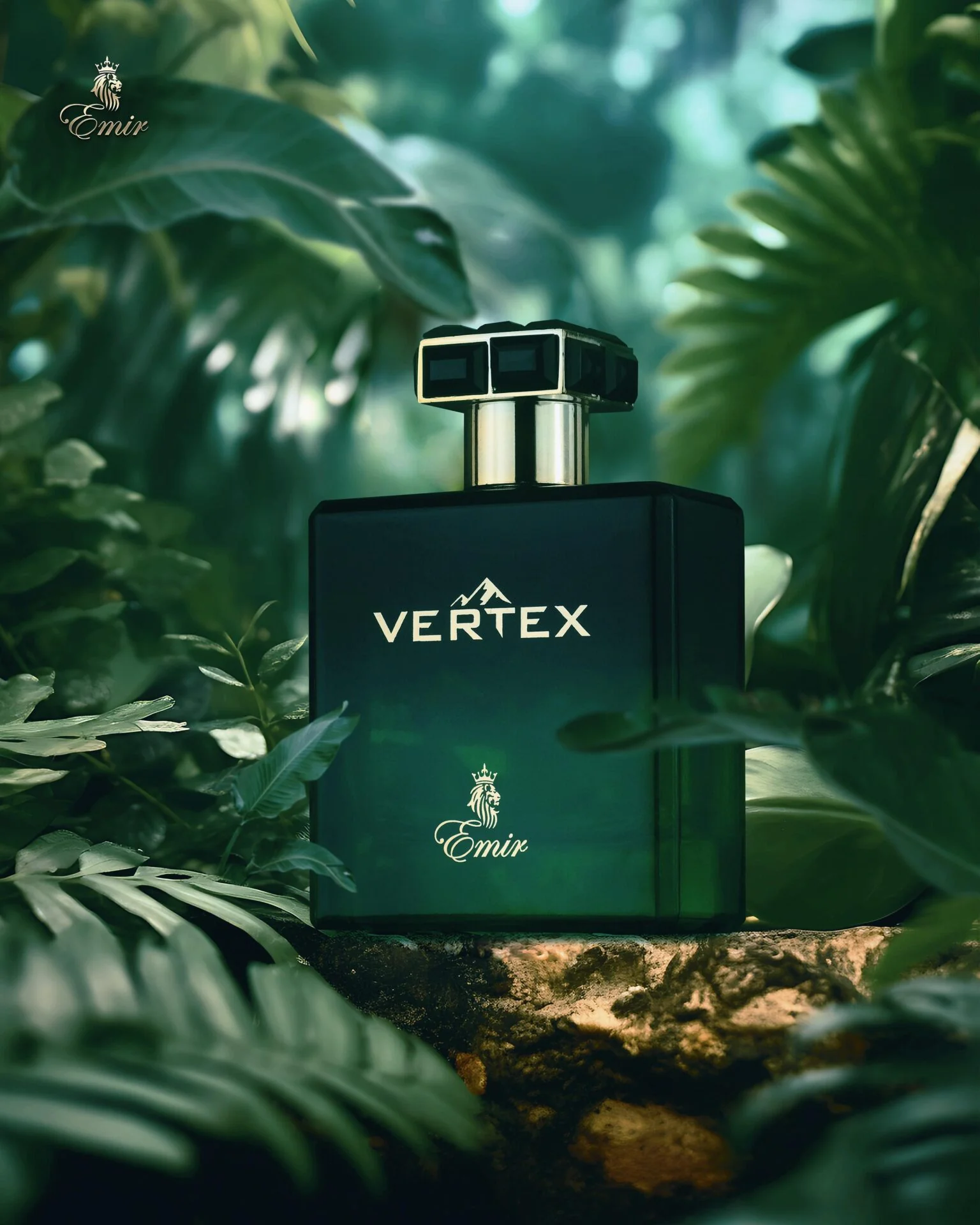Emir Vertex 100ml EDP for Men & Women