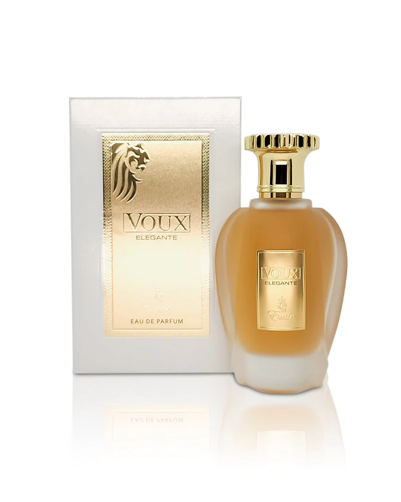 Emir Voux Elegante 100ml EDP for Men & Women