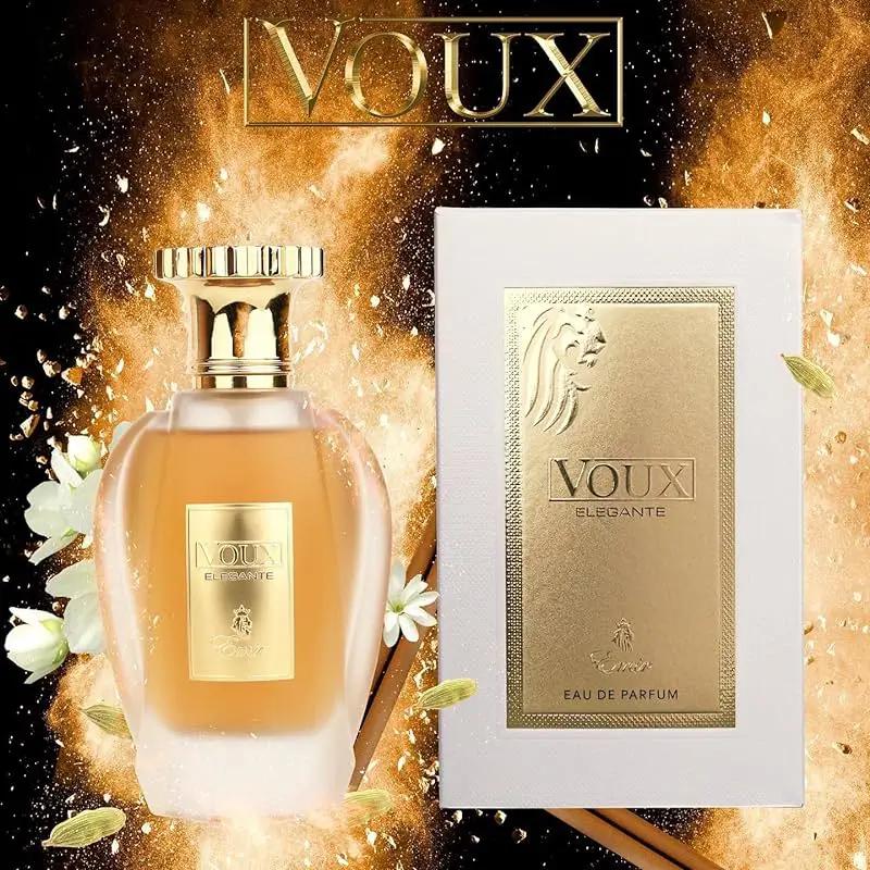Emir Voux Elegante 100ml EDP for Men & Women - Image 2