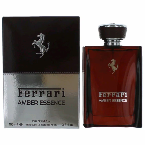 Ferrari Amber Essence EDP 100ml for Men