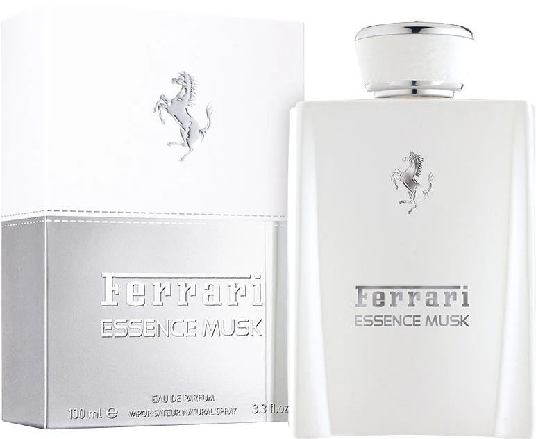 Ferrari Essence Musk EDP 100ml for Men