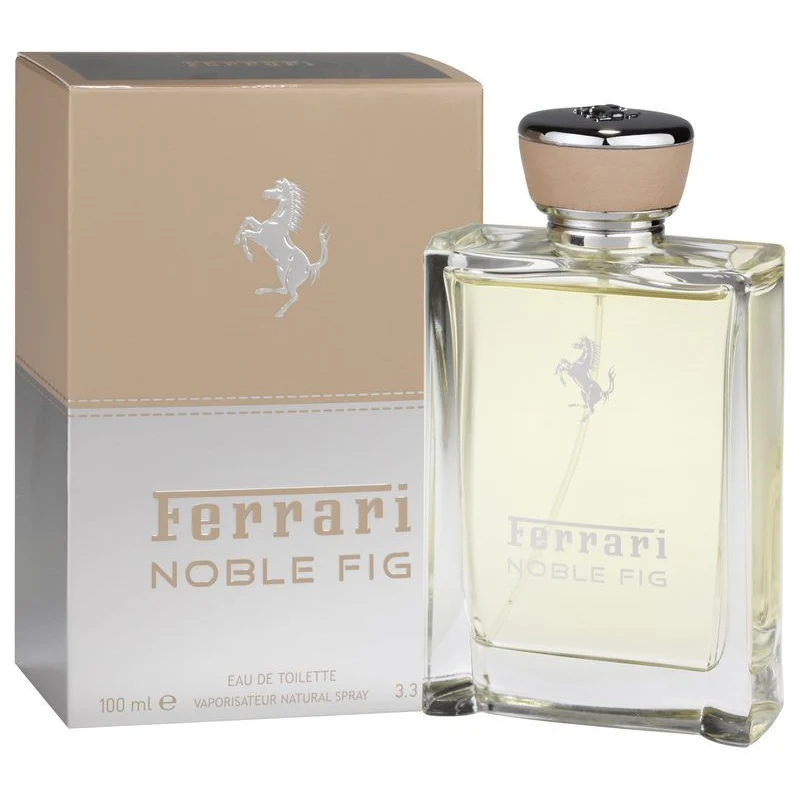 Ferrari Noble Fig EDT 100ml for Men & Women