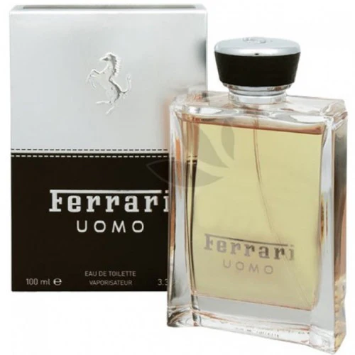 Ferrari Uomo EDT 100ml for Men