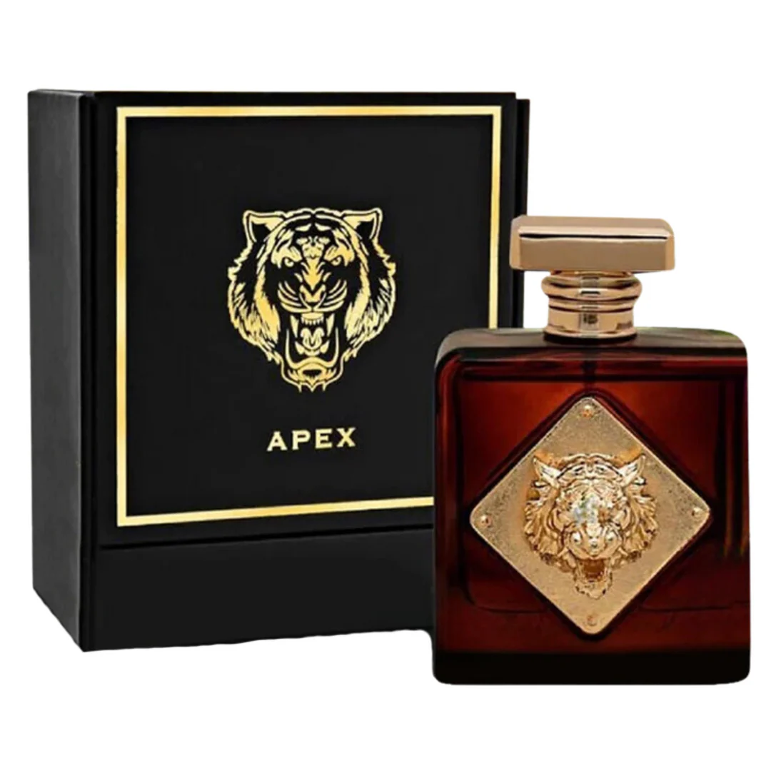 Fragrance World Apex 100ml EDP for Men & Women