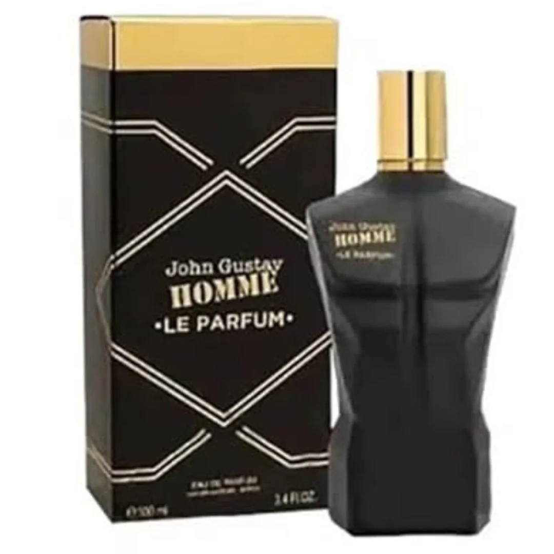 Fragrance World Essencia La Homme Le Parfum 100ml EDP for Men - Image 2
