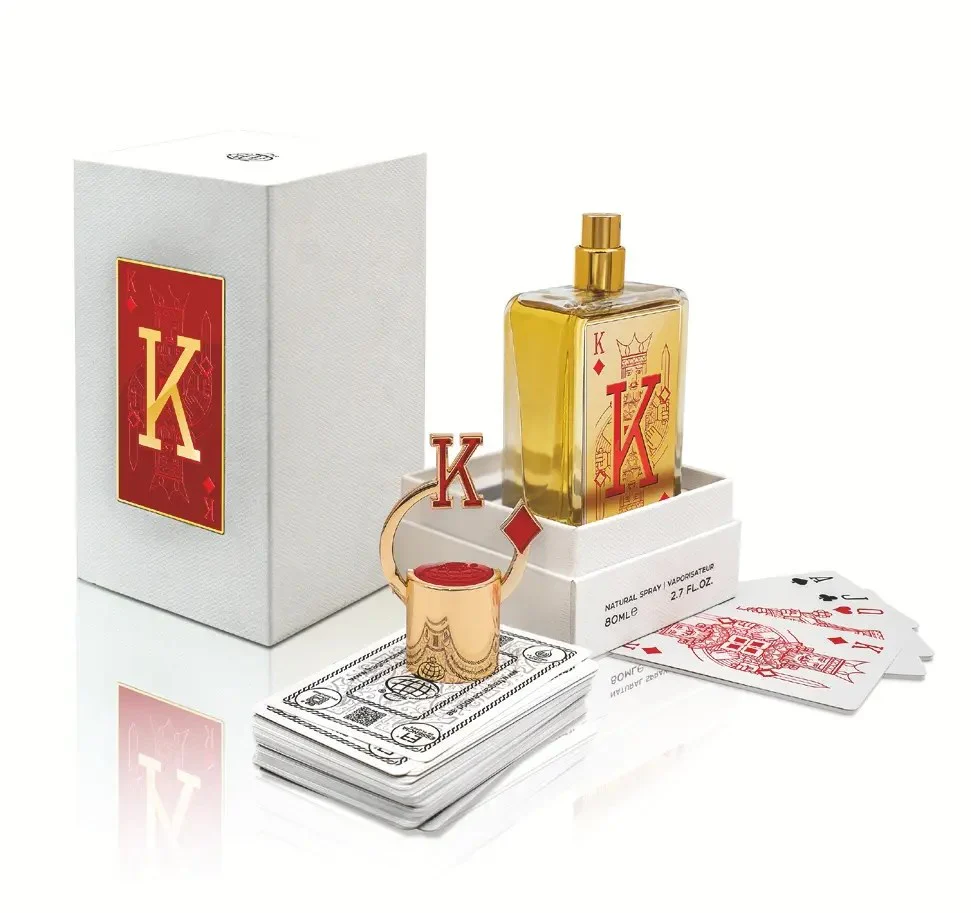 Fragrance World King of Diamonds 100ml EDP for Men