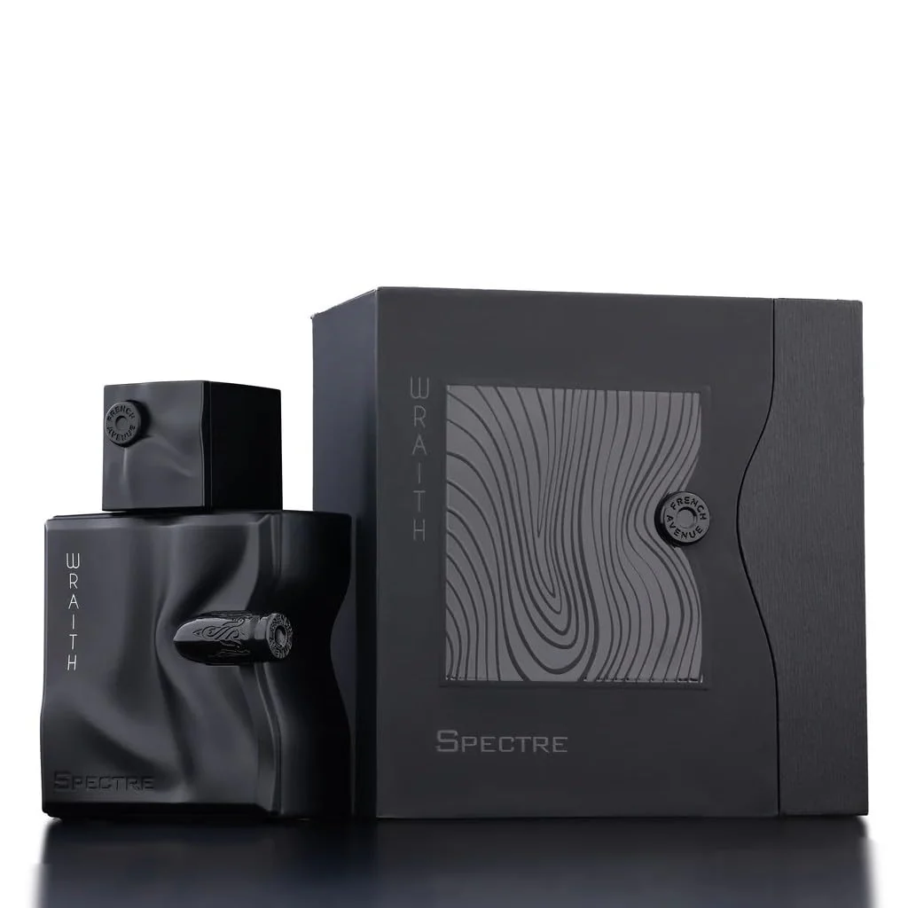 Fragrance World Spectre Wraith 100ml EDP for Men