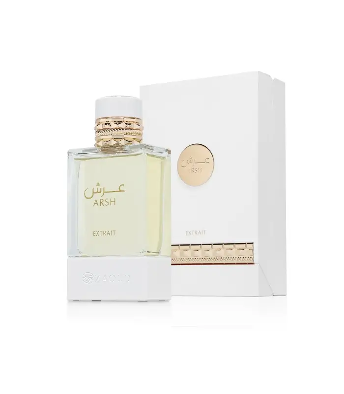 French Avenue Arsh 100ml EDP for Men & Women