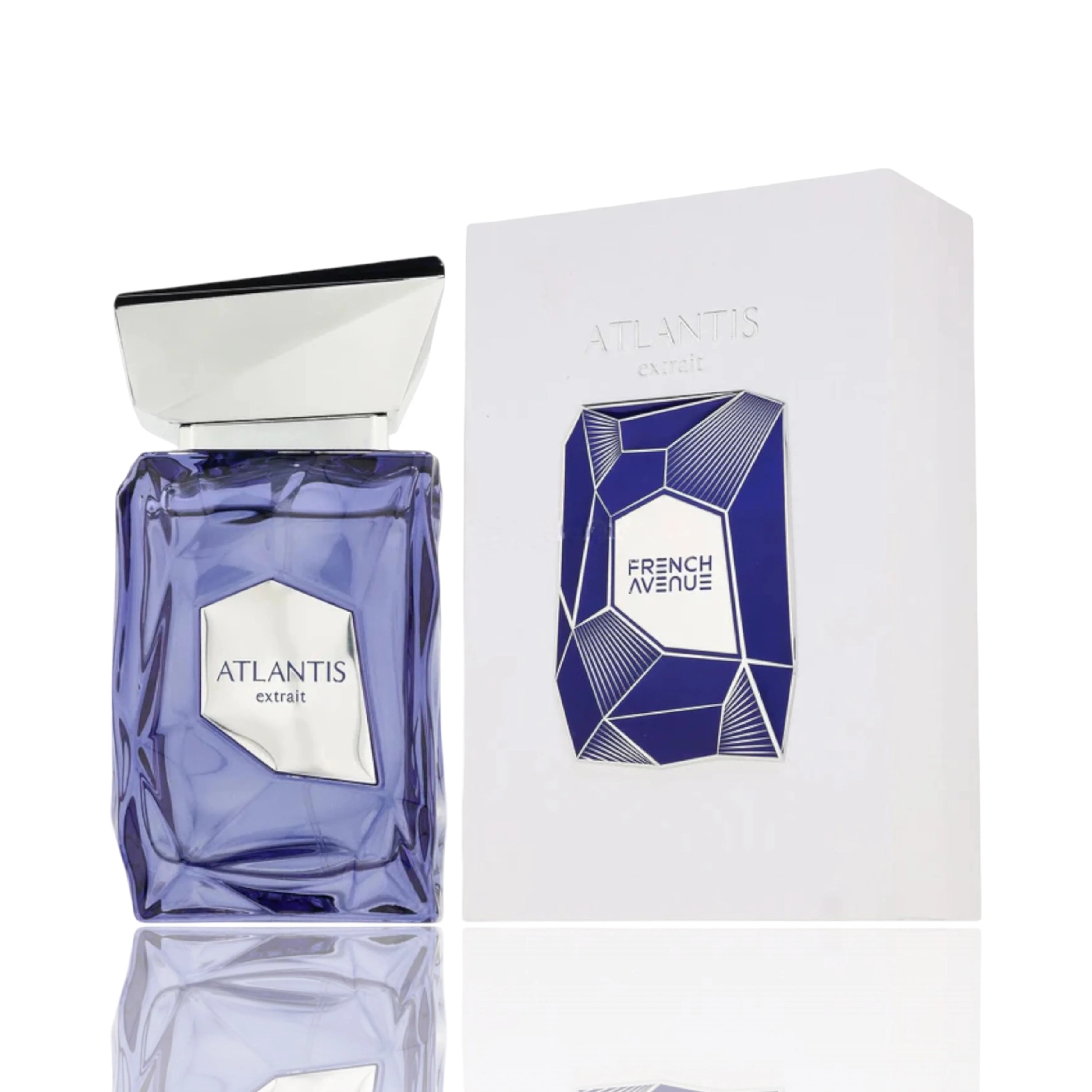 French Avenue Atlantis Extrait 100ml EDP for Men