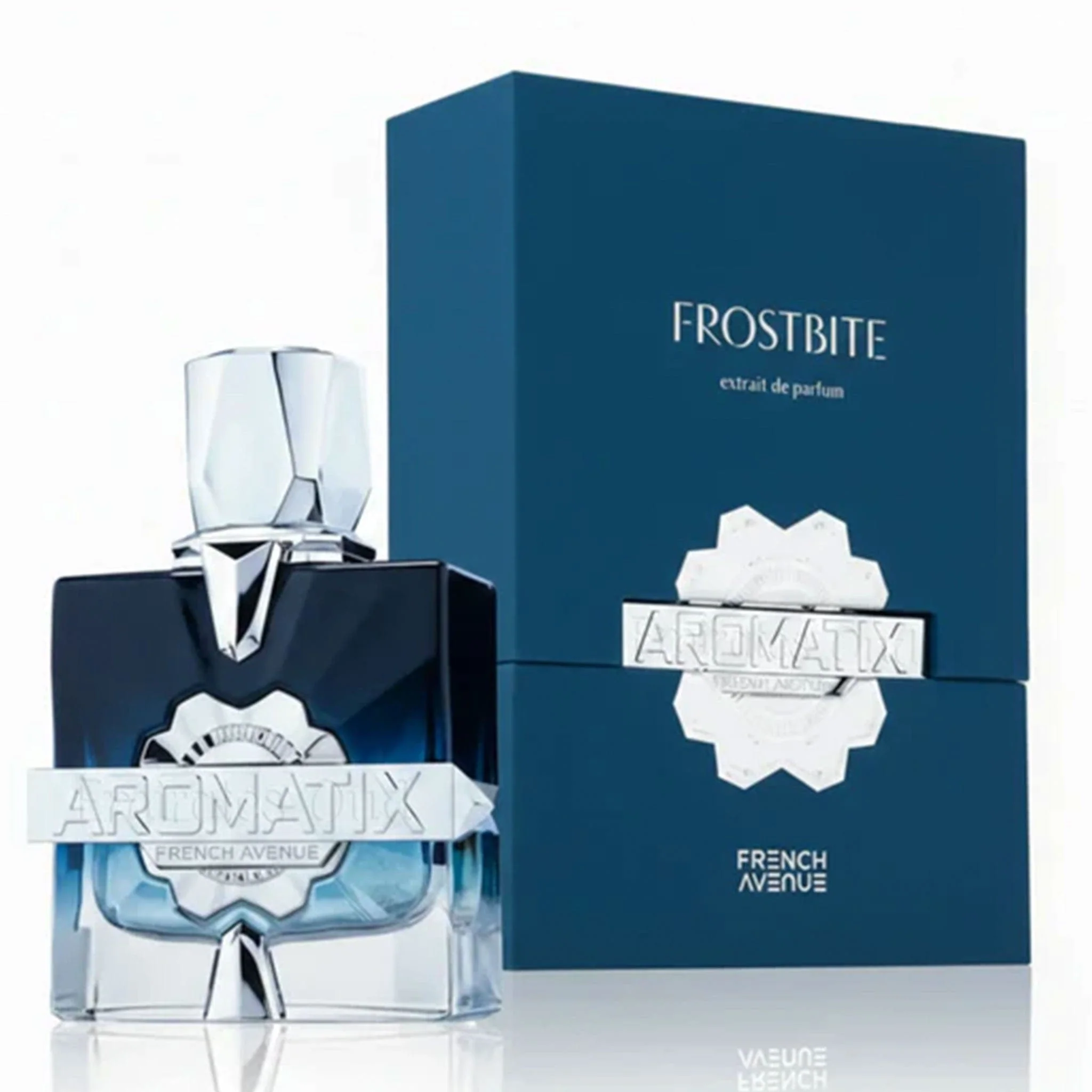 French Avenue Frostbite 100ml EDP for Men