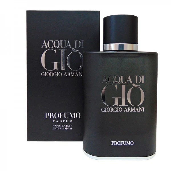 Giorgio Armani Acqua Di Gio Profumo EDP 75ml for Men