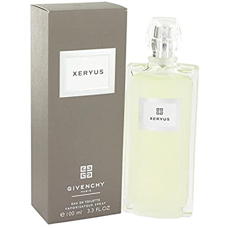 Givenchy Xeryus EDT 100ml for Men