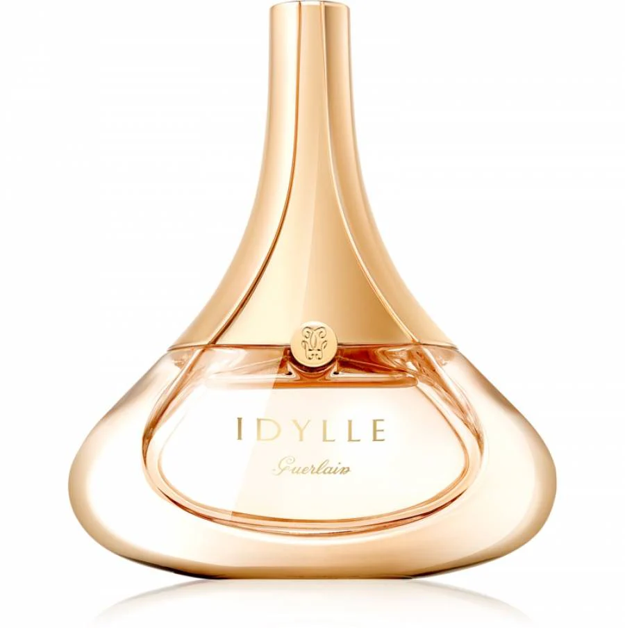 Guerlain Idylle 100ml Eau De Parfum for Women
