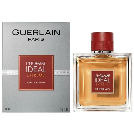 Guerlain L'homme Ideal Extreme 100ml Eau De Parfum for Men - Image 3