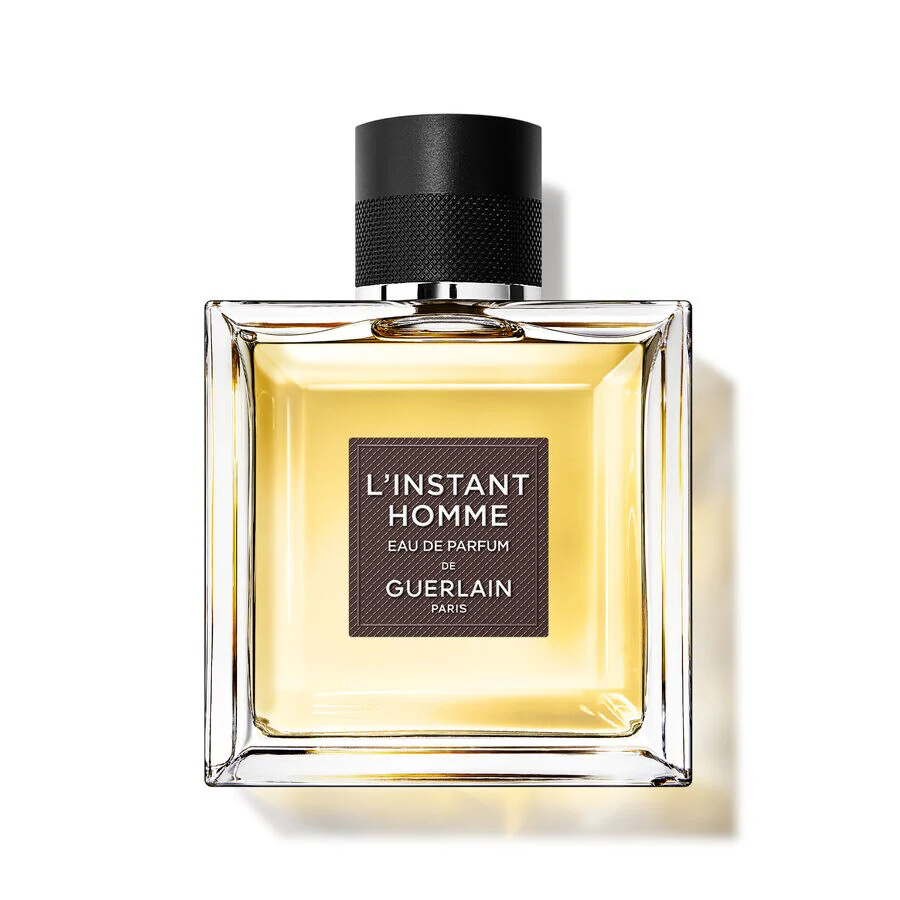Guerlain L'Instant Homme 100ml EDP for Men - Image 2