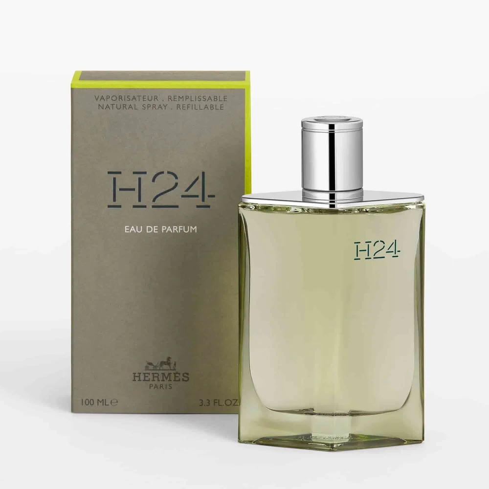 Hermes H24 100ml Eau De Parfum for Men
