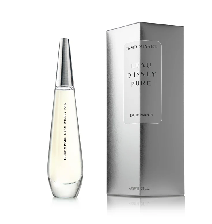 Issey Miyake L'eau D'issey 90ml Pure Eau de Parfum for Women