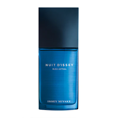 Issey Miyake Nuit d'Issey Bleu Astral EDT 125ml for Men - Image 2