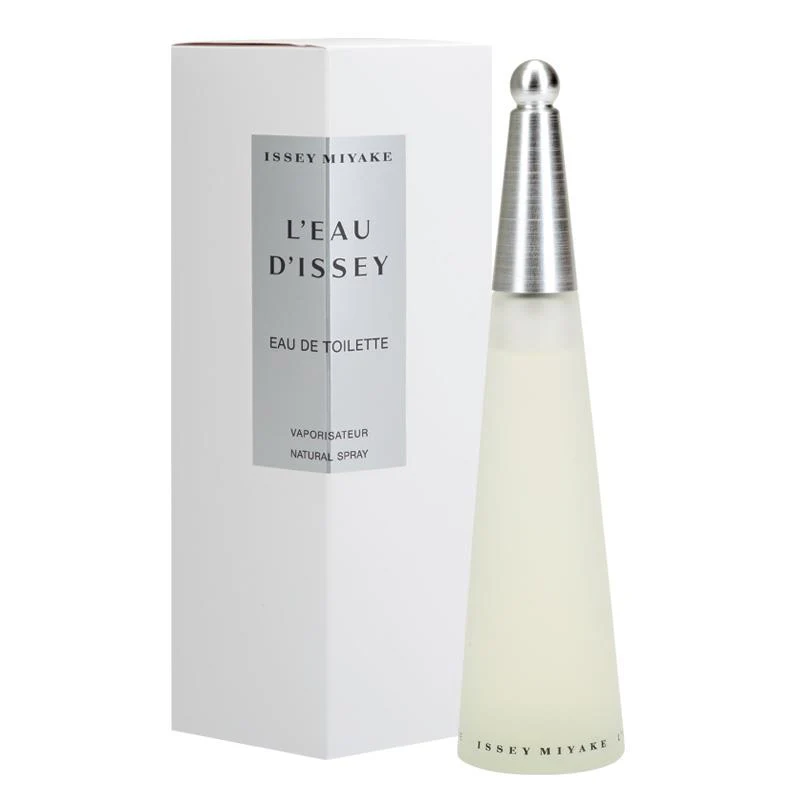 Issey Miyake Perfume for Women EDT 100ml
