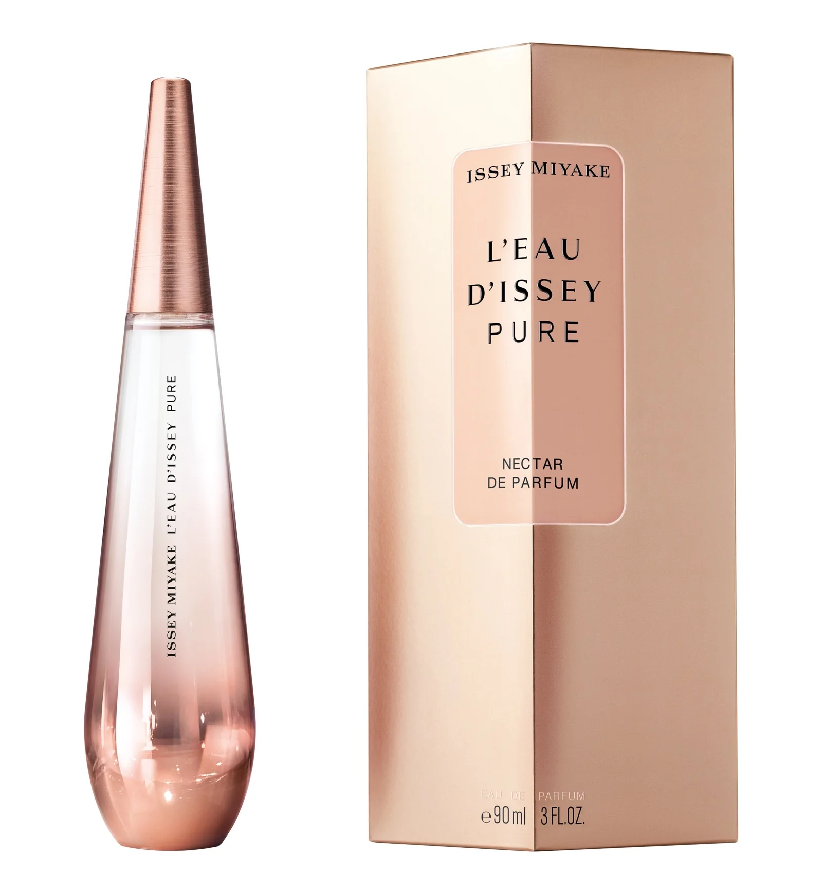 Issey Miyake Pure Nectar 90ml Eau de Parfum for Women