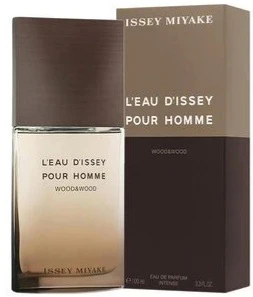 Issey Miyake Wood & Wood 100ml EDP for Men