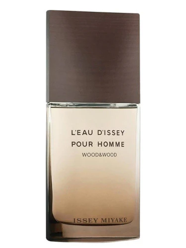 Issey Miyake Wood & Wood 100ml EDP for Men - Image 2
