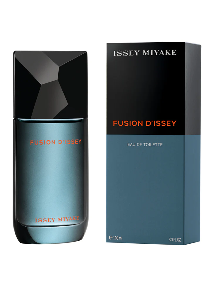 Issey Miyske Fusion d'Issey Extreme 100ml EDT for Men