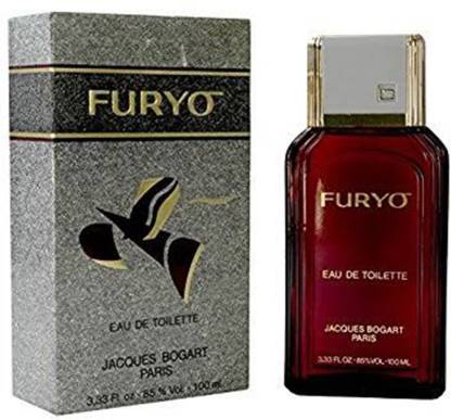Jacques Bogart Furyo 100ml EDT for Men