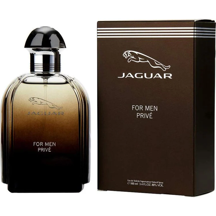 Jaguar Prive 100ml EDT for Men