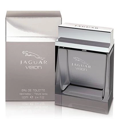 Jaguar Vision EDT 100ml For Men