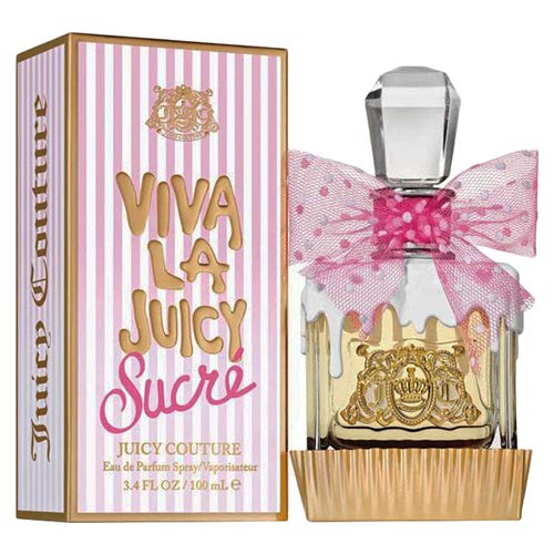 Juicy Couture Viva La Juicy Sucre 100ml EDP for Women