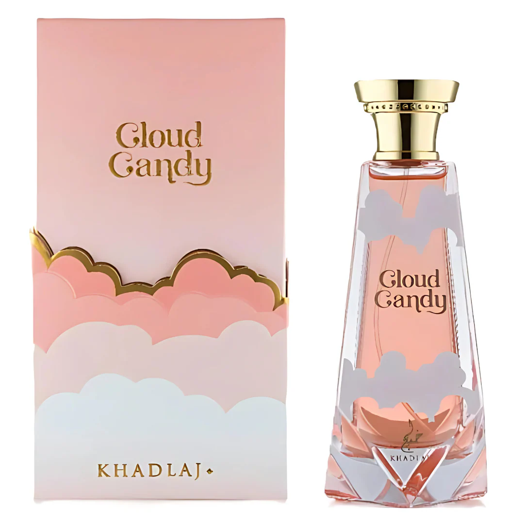 Khadlaj Cloud Candy 100ml EDP for Women