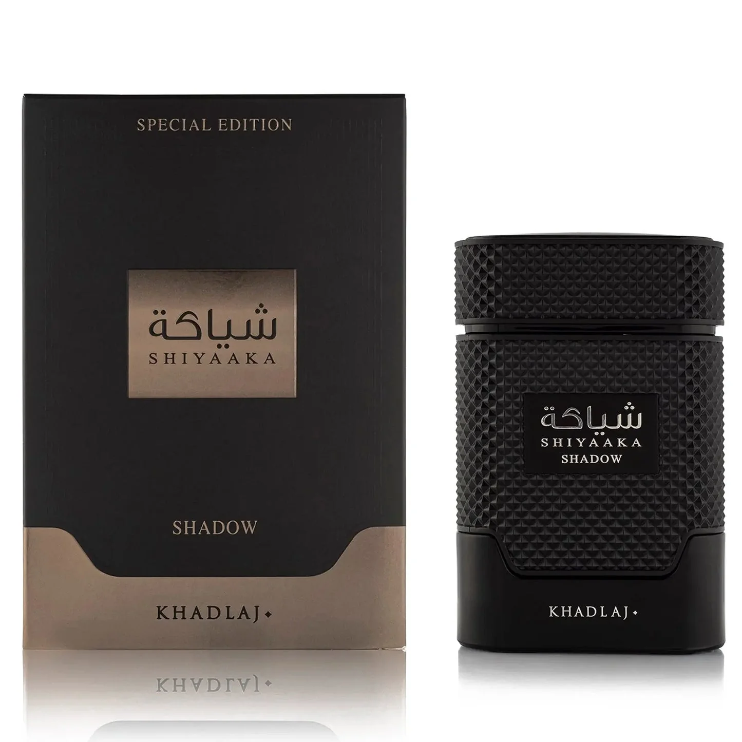 Khadlaj Shiyaaka Shadow 100ml EDP for Men