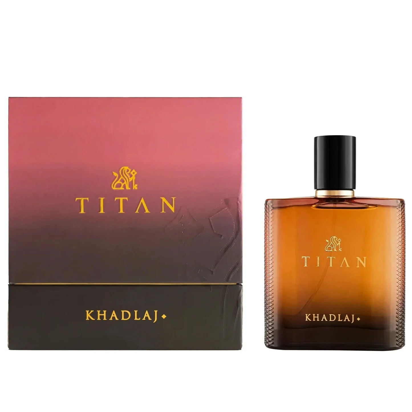 Khadlaj Titan 100ml EDP for Men