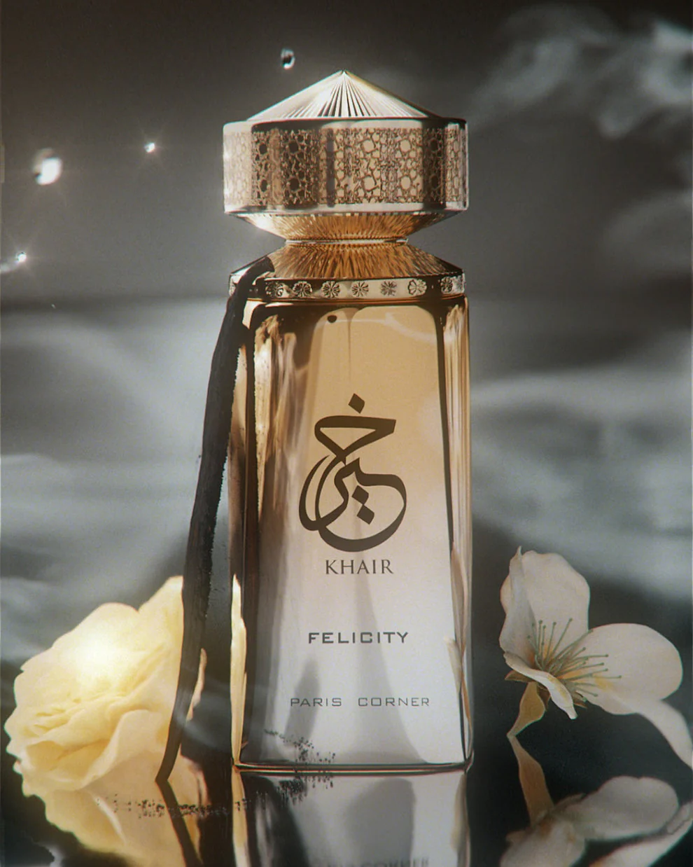 Khair Felicity EDP 100ml for Women by Paris Corner