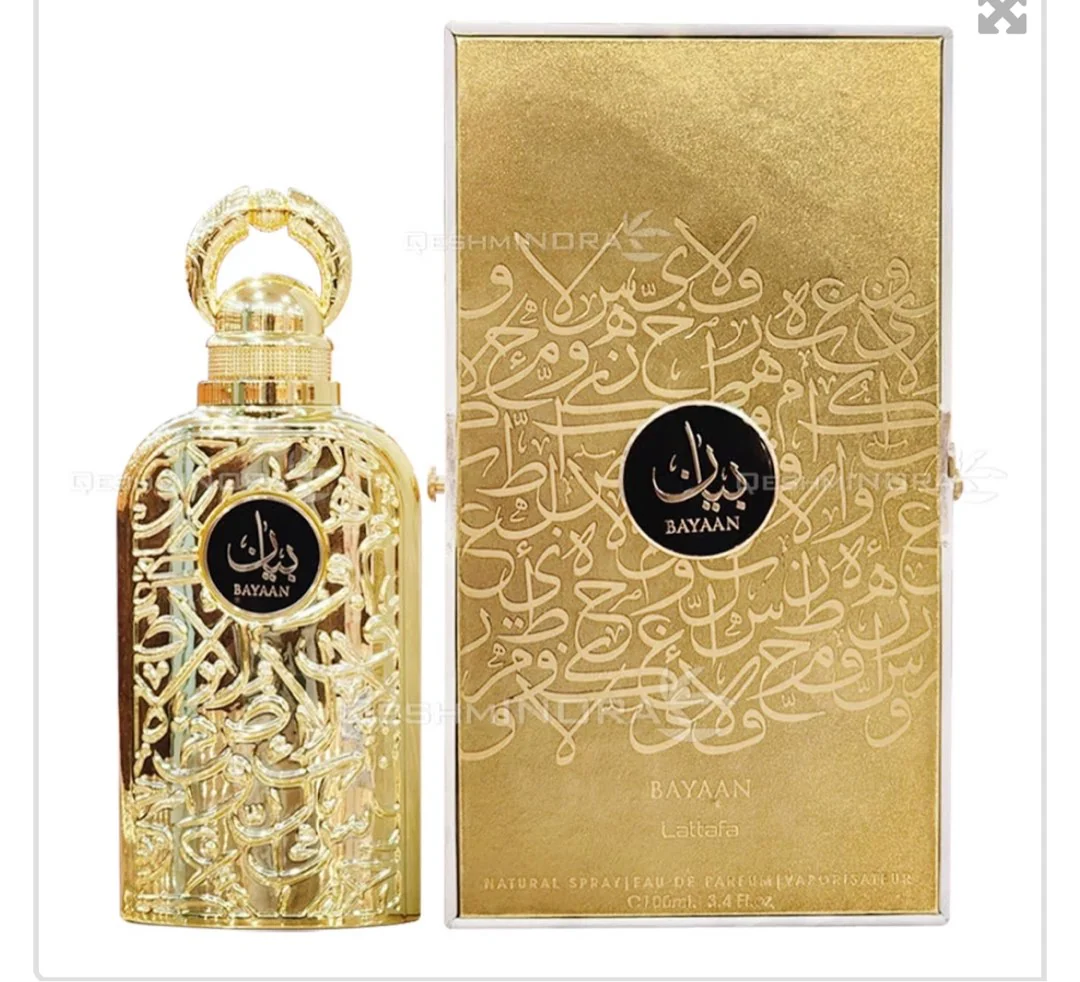Lattafa Bayaan 100ml EDP for Women