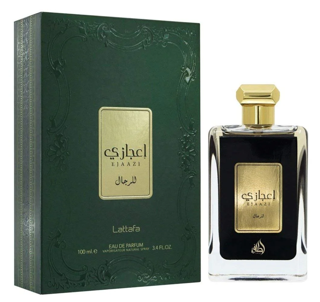 Lattafa Ejaazi 100ml EDP for Men and Women