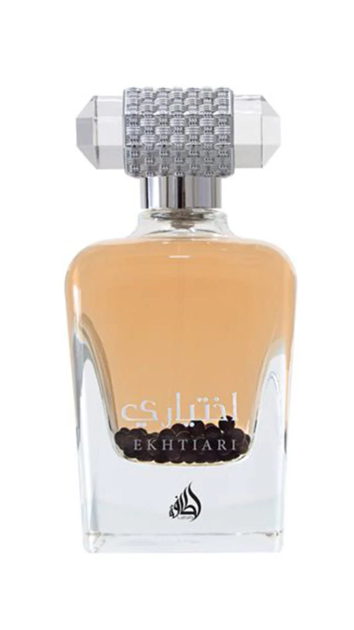 Lattafa Ekhtiari EDP 100ml for Men