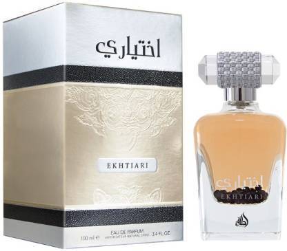 Lattafa Ekhtiari EDP 100ml for Men - Image 2