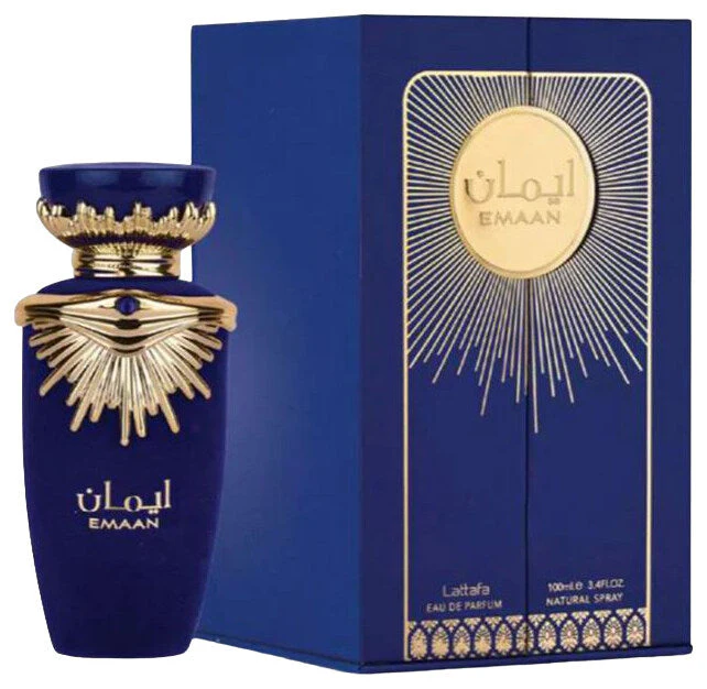 Lattafa Emaan 100ml EDP for Women
